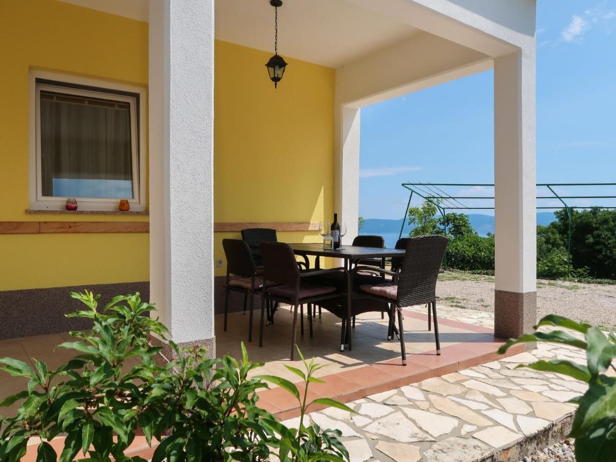 Apartment Marinella - Lbn122 By Interhome ลาบิน ภายนอก รูปภาพ
