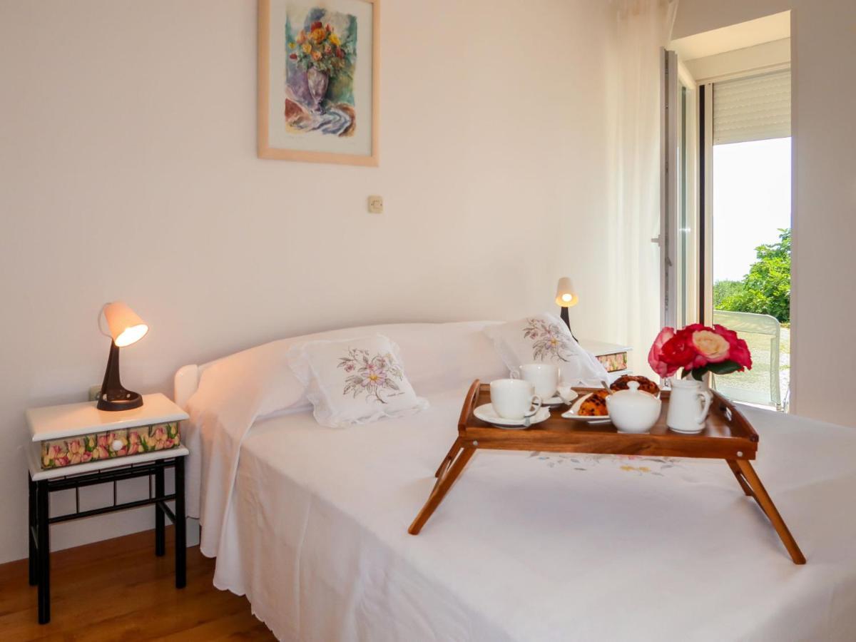 Apartment Marinella - Lbn122 By Interhome ลาบิน ภายนอก รูปภาพ