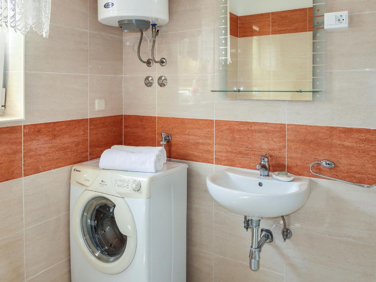 Apartment Marinella - Lbn122 By Interhome ลาบิน ภายนอก รูปภาพ