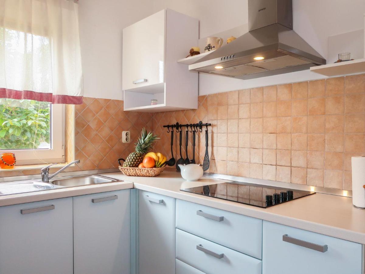 Apartment Marinella - Lbn122 By Interhome ลาบิน ภายนอก รูปภาพ